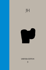 Animal Presences