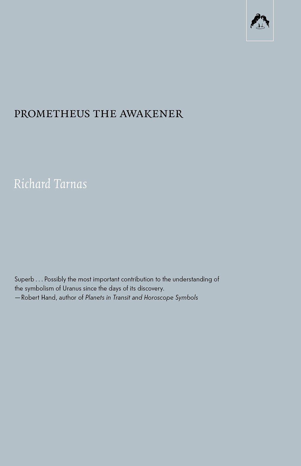 Prometheus the Awakener
