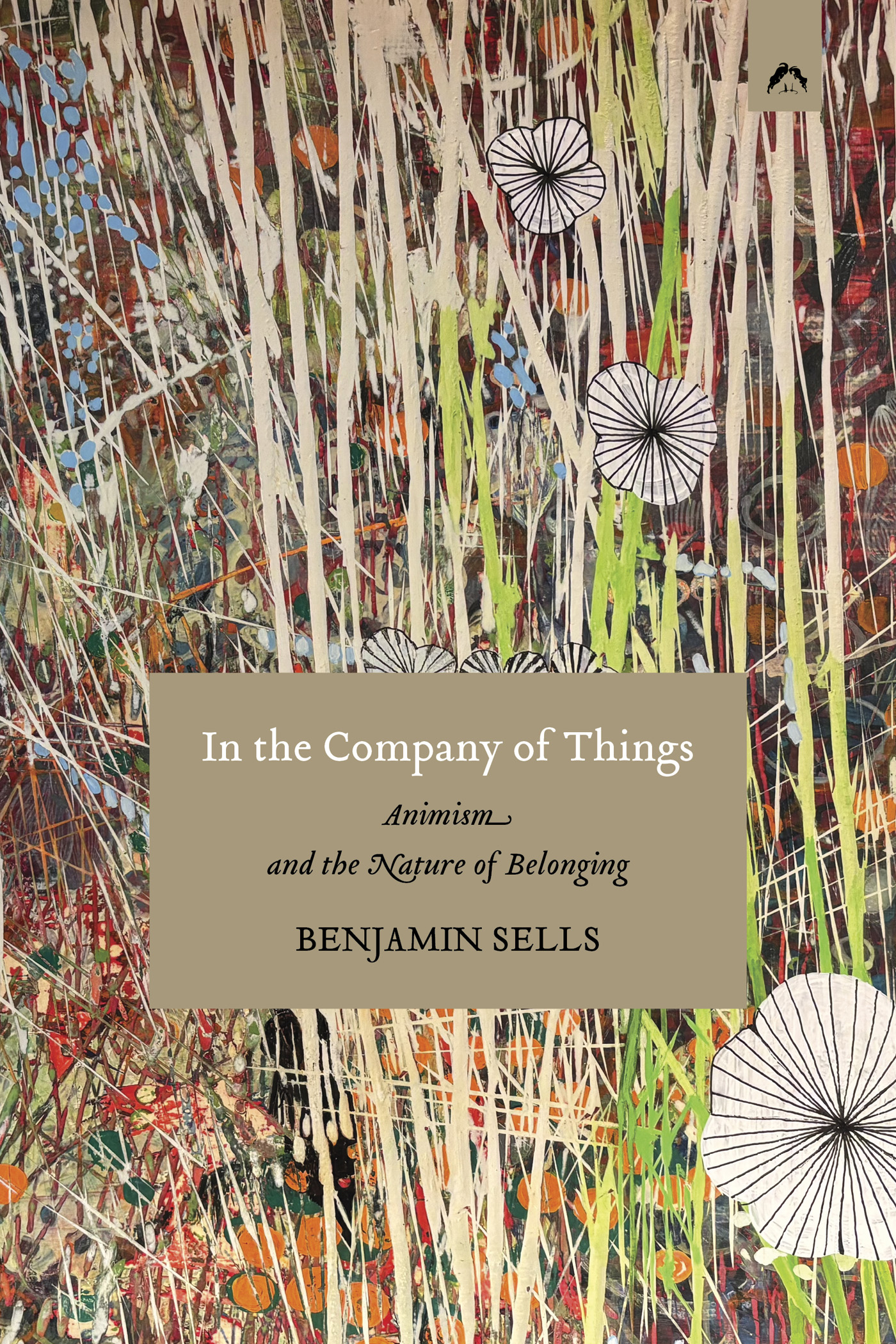 Cover art by Margot McLean